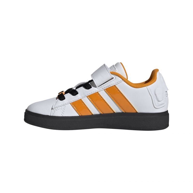 Adidas Droids Grand Court 2.0 EL C Jr IH1137 Utcai cipő - Sportmania.hu