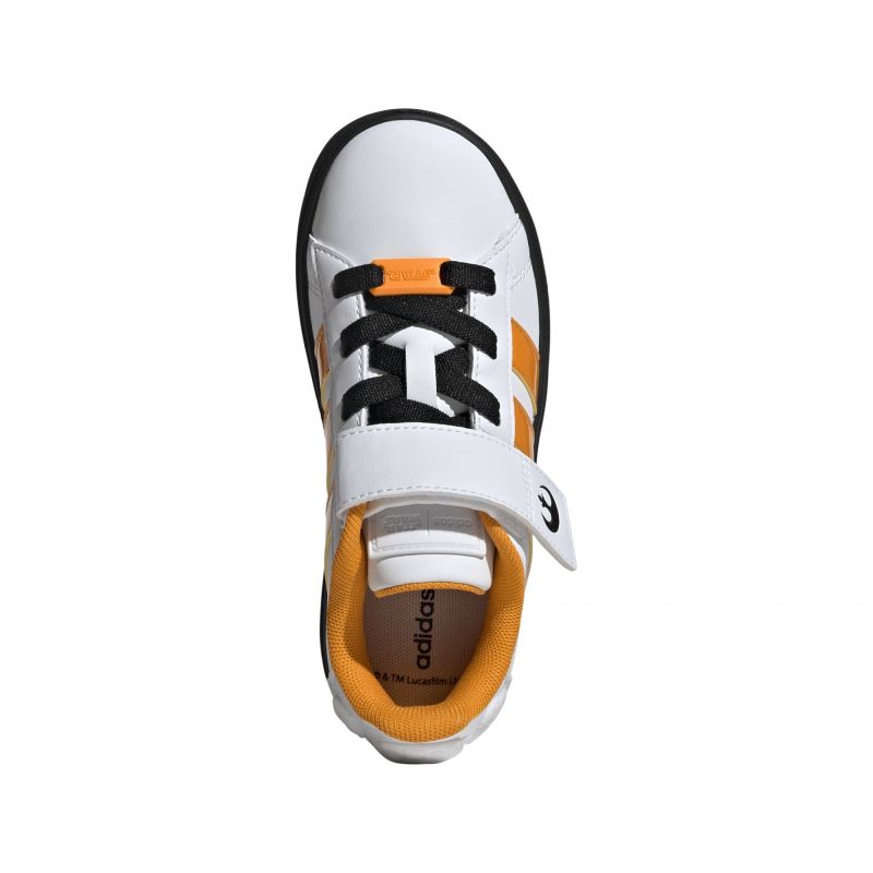 Adidas Droids Grand Court 2.0 EL C Jr IH1137 Utcai cipő - Sportmania.hu