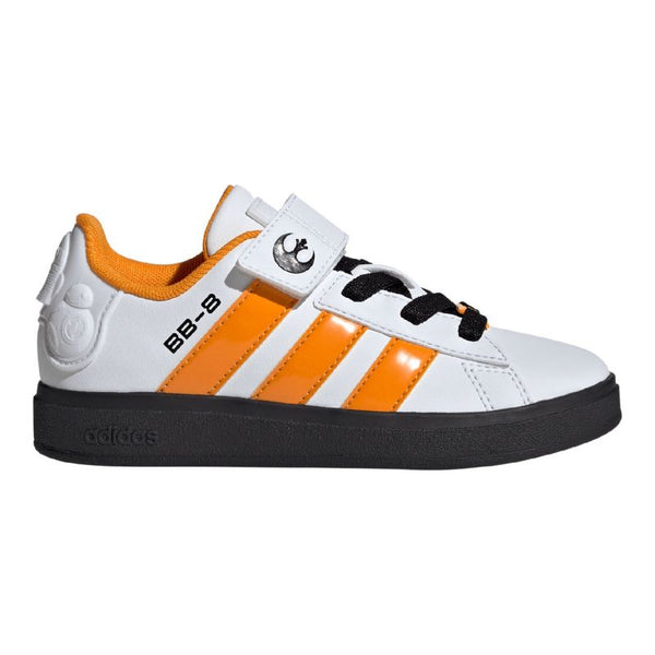 Adidas Droids Grand Court 2.0 EL C Jr IH1137 Utcai cipő - Sportmania.hu