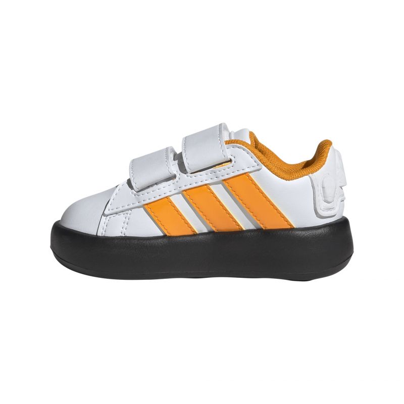 Adidas Droids Grand Court CF I IH1140 Utcai cipő - Sportmania.hu