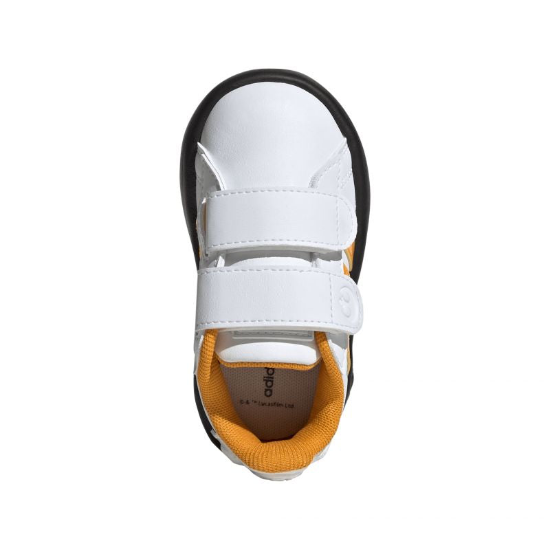 Adidas Droids Grand Court CF I IH1140 Utcai cipő - Sportmania.hu