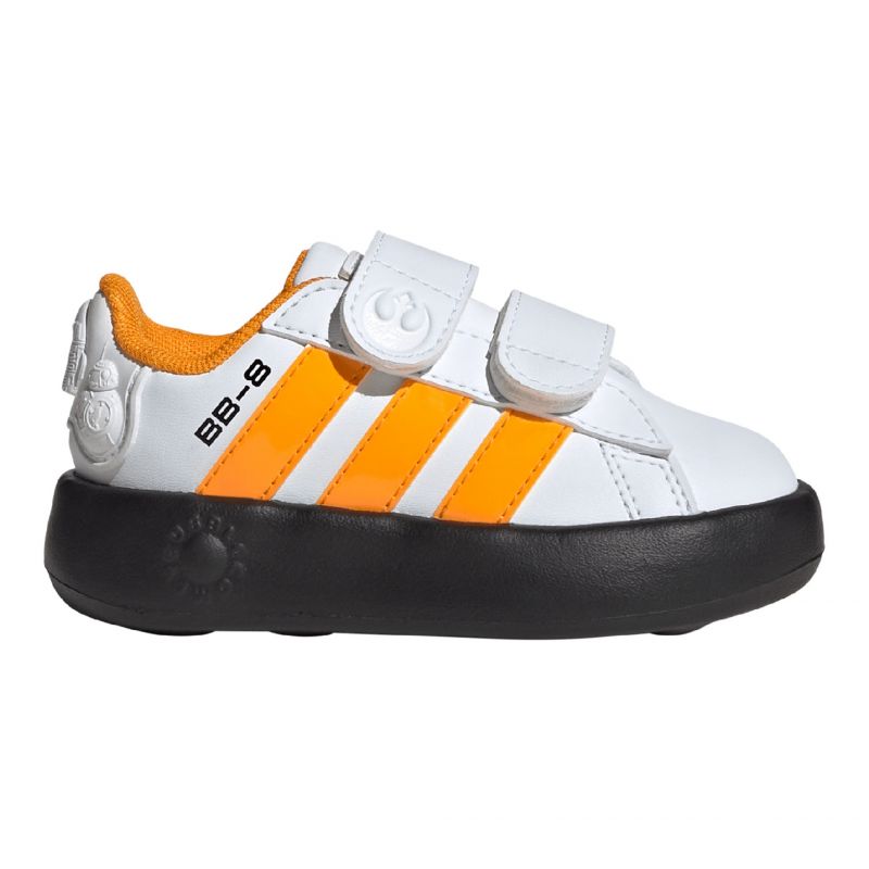 Adidas Droids Grand Court CF I IH1140 Utcai cipő - Sportmania.hu