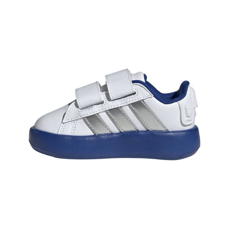 Adidas Droids Grand Court CF I Jr IH1139 Utcai cipő - Sportmania.hu
