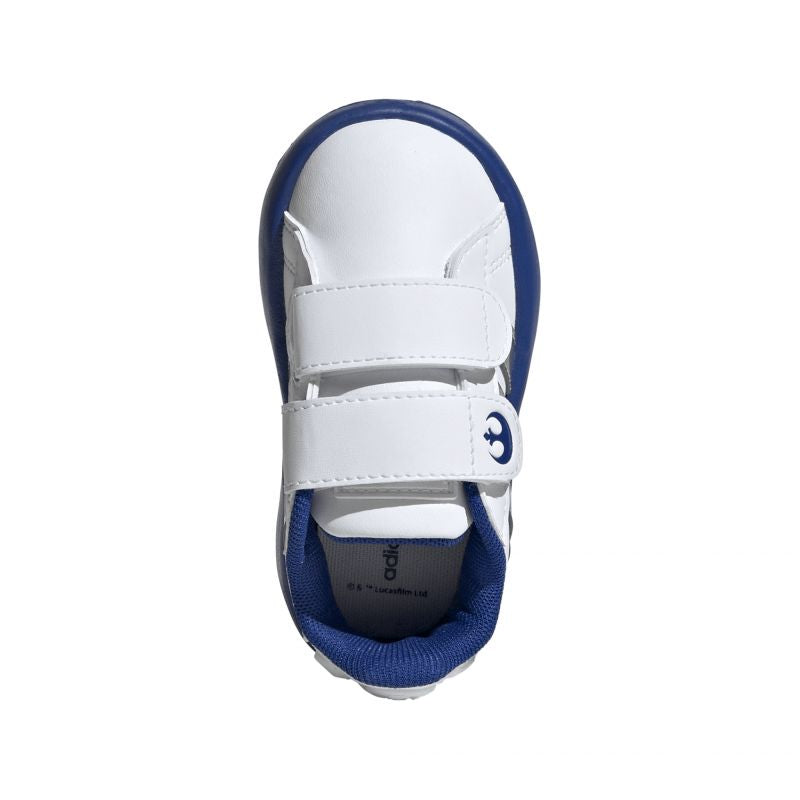 Adidas Droids Grand Court CF I Jr IH1139 Utcai cipő - Sportmania.hu