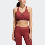 Adidas DRST ASK P BOS női Sportmelltartó