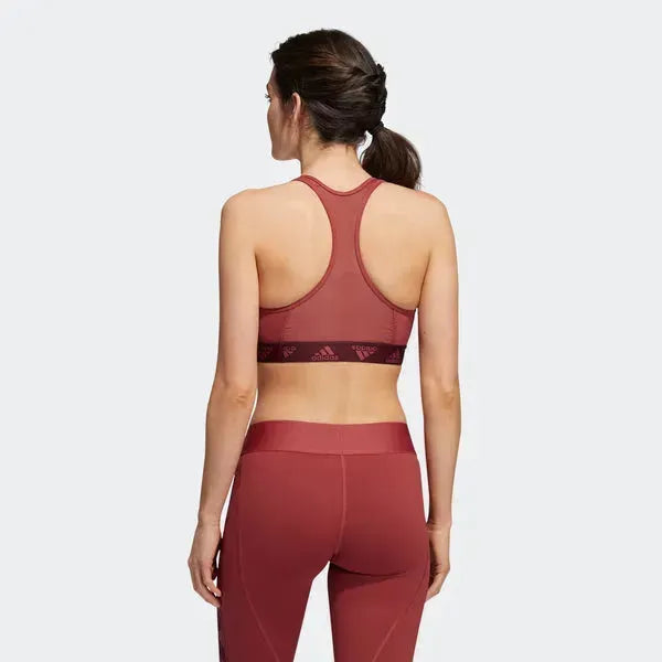 Adidas DRST ASK P BOS női Sportmelltartó