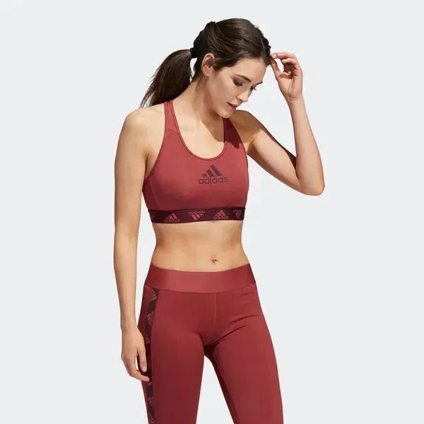 Adidas DRST ASK P BOS női Sportmelltartó