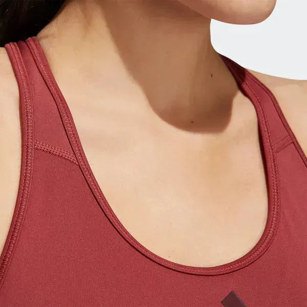 Adidas DRST ASK P BOS női Sportmelltartó