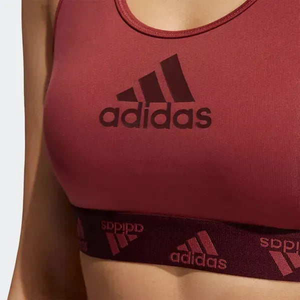 Adidas DRST ASK P BOS női Sportmelltartó