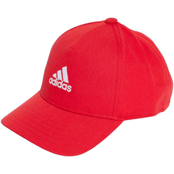 adidas Embroidered Logo Lightweight Baseball Cap IY5421 Baseball sapka - Sportmania.hu
