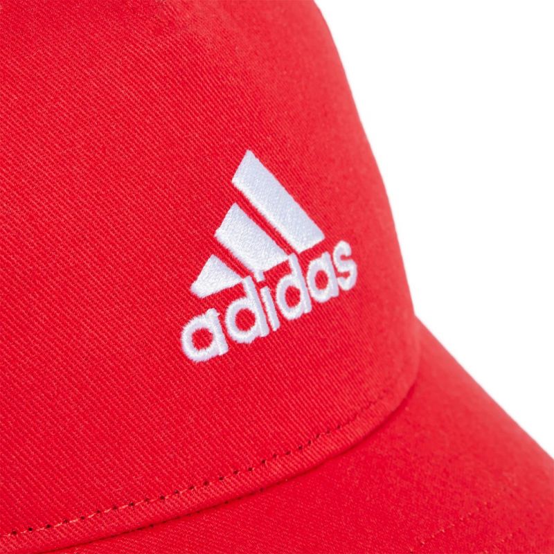 adidas Embroidered Logo Lightweight Baseball Cap IY5421 Baseball sapka - Sportmania.hu