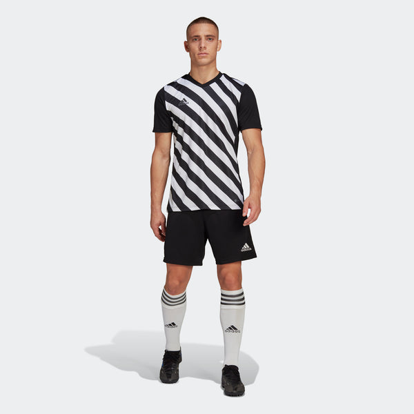 Adidas ENT22 GFX JSY férfi Póló HF0126