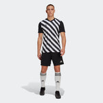 Adidas ENT22 GFX JSY Póló - Sportmania.hu