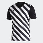 Adidas ENT22 GFX JSY Póló - Sportmania.hu