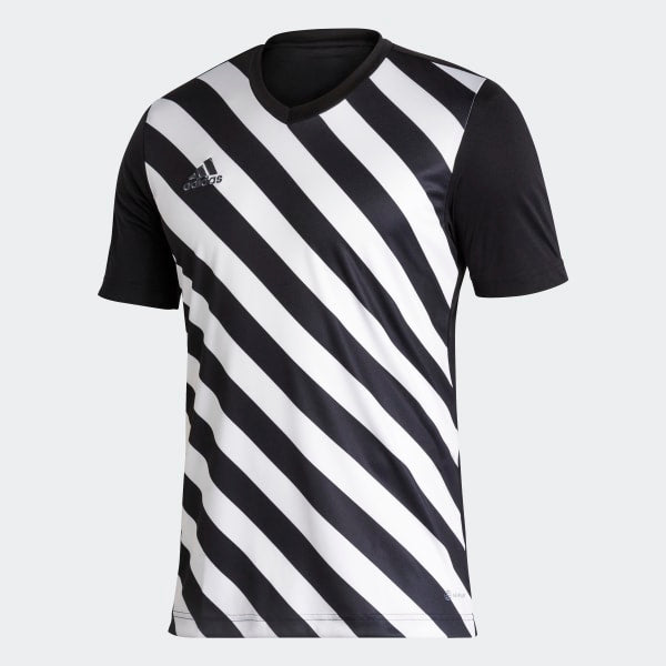 Adidas ENT22 GFX JSY Póló - Sportmania.hu