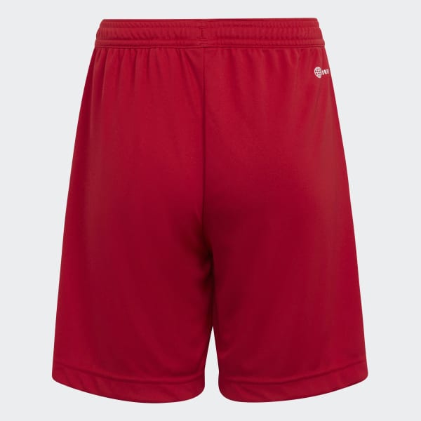 Adidas ENT22 SHO Y gyerek Short Ruházat Nadrág H57501