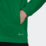 Adidas ENT22 TK JKT Pulóver - Sportmania.hu
