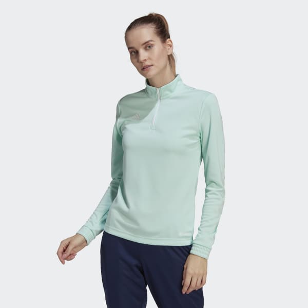 Adidas ENT22 TR TOP W Pulóver - Sportmania.hu