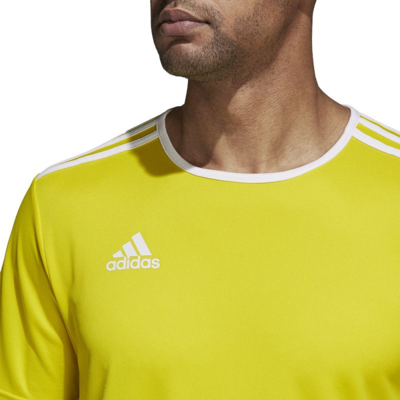 Adidas Entrada 18 CD8390 football jersey Ruházat - Sportmania.hu
