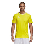 Adidas Entrada 18 CD8390 football jersey Ruházat - Sportmania.hu