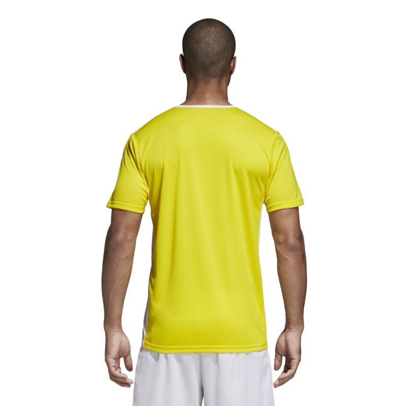 Adidas Entrada 18 CD8390 football jersey Ruházat - Sportmania.hu