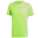 Adidas Entrada 18 CE9758 football jersey Ruházat - Sportmania.hu