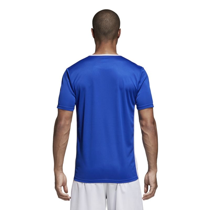 Adidas Entrada 18 CF1037 football jersey Ruházat - Sportmania.hu