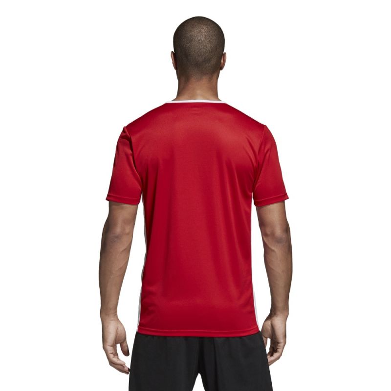 Adidas Entrada 18 CF1038 football jersey Ruházat - Sportmania.hu