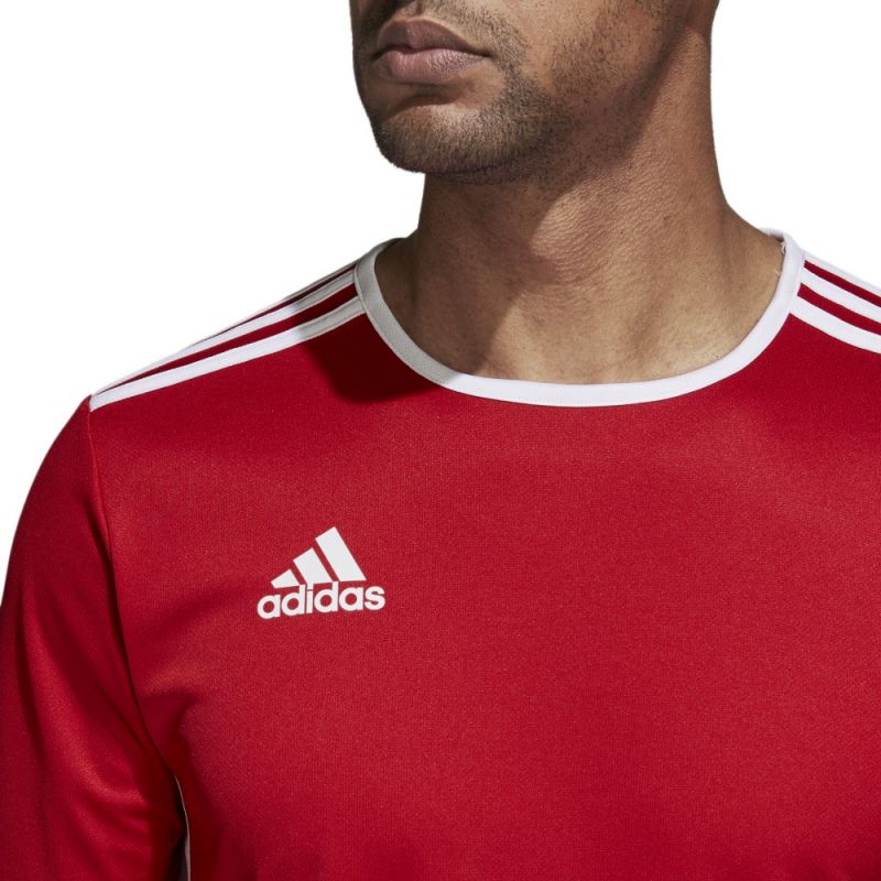 Adidas Entrada 18 CF1038 football jersey Ruházat - Sportmania.hu