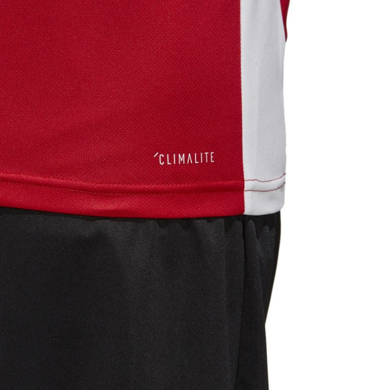 Adidas Entrada 18 CF1038 football jersey Ruházat - Sportmania.hu