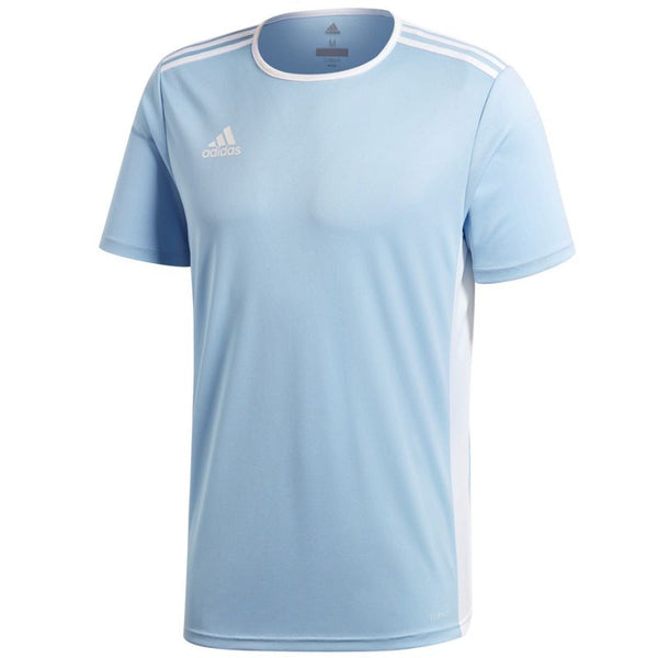 Adidas Entrada 18 Jr CD8414 football shirt Póló Ruházat Póló - Sportmania.hu