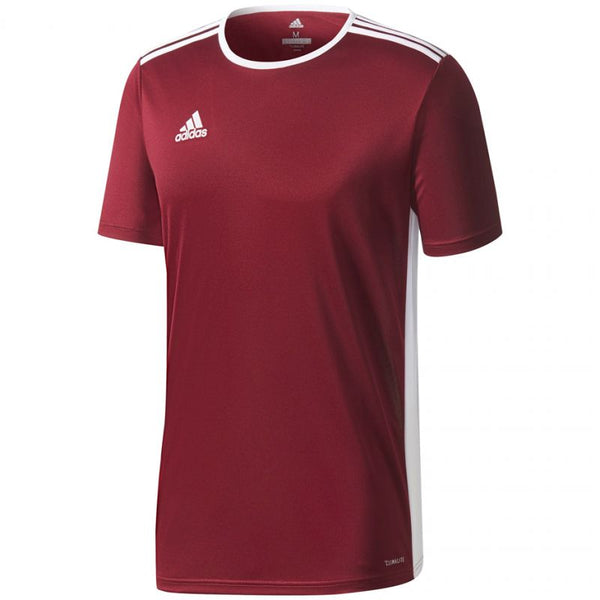 Adidas ENTRADA 18 Jr CD8430 T-SHIRT Póló Ruházat Póló - Sportmania.hu