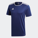 Adidas ENTRADA 18 JSY férfi Póló CF1036