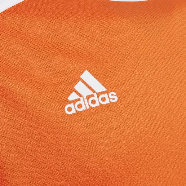 Adidas ENTRADA 18 JSYY gyerek Póló CF1043
