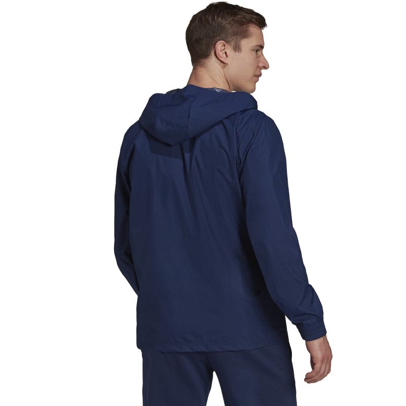 Adidas Entrada 22 All Weather Jacket M IK4011 Kabát - Sportmania.hu