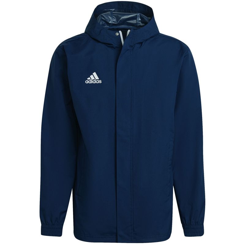 Adidas Entrada 22 All Weather Jacket M IK4011 Kabát - Sportmania.hu