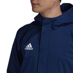 Adidas Entrada 22 All Weather Jacket M IK4011 Kabát - Sportmania.hu