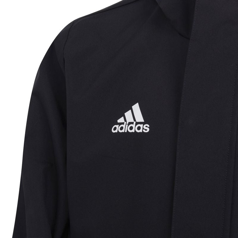 Adidas Entrada 22 All-weather Jr. IK4014 Kabát - Sportmania.hu