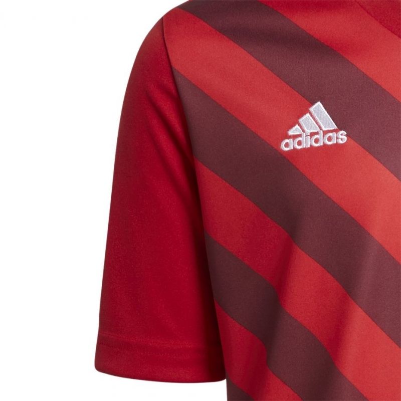 Adidas Entrada 22 Graphic Jersey Jr.H58983 Ruházat - Sportmania.hu