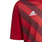 Adidas Entrada 22 Graphic Jersey Jr.H58983 - Sportmania.hu