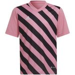 Adidas Entrada 22 Graphic Jersey Jr HC2632 - Sportmania.hu