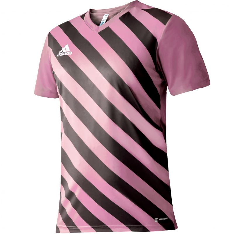 Adidas Entrada 22 Graphic Jersey Jr HC2632 - Sportmania.hu