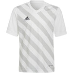 Adidas Entrada 22 Graphic Jersey Jr HF0120 Ruházat - Sportmania.hu