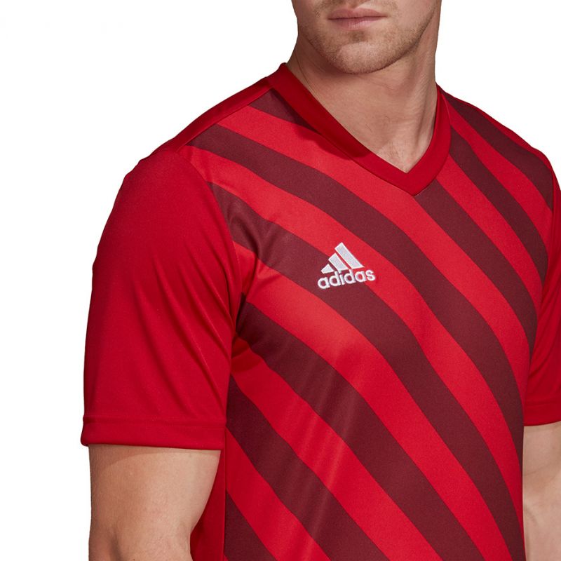 Adidas Entrada 22 Graphic Jersey M HB0572 Ruházat - Sportmania.hu