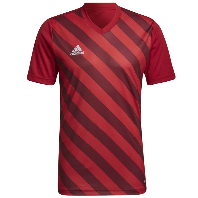 Adidas Entrada 22 Graphic Jersey M HB0572 Ruházat - Sportmania.hu