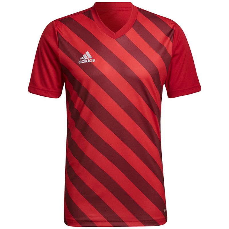 Adidas Entrada 22 Graphic Jersey M HB0572 Ruházat - Sportmania.hu