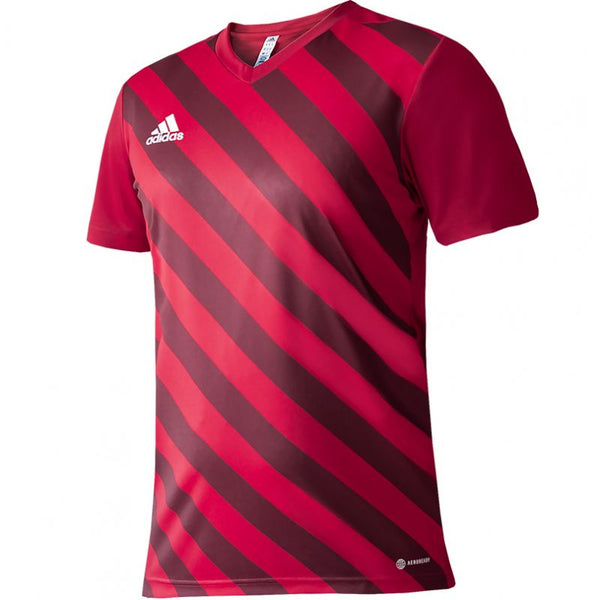 Adidas Entrada 22 Graphic Jersey M HB0572 Ruházat - Sportmania.hu