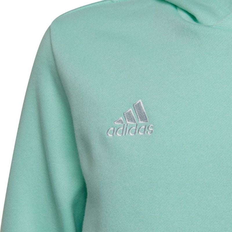 Adidas Entrada 22 Hoody JR HC5066 sweatshirt Póló Pulóver - Sportmania.hu
