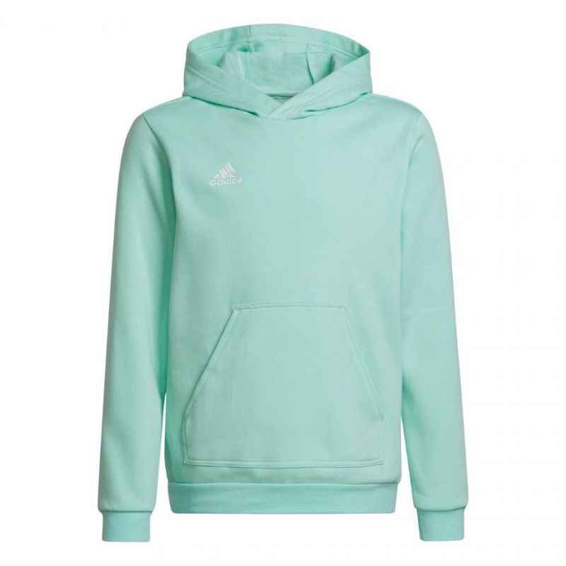 Adidas Entrada 22 Hoody JR HC5066 sweatshirt Póló Pulóver - Sportmania.hu