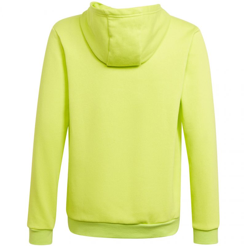 adidas Entrada 22 Hoody Jr HC5069 kapucnis pulóver, gyerek - Sportmania.hu